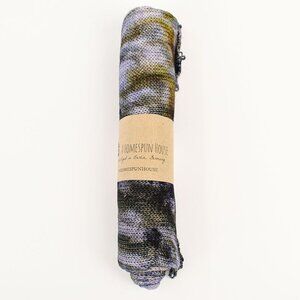A Homespun House Soft Sock Blank SW Merino Nylon 470 Yds Colorway Hide & Seek